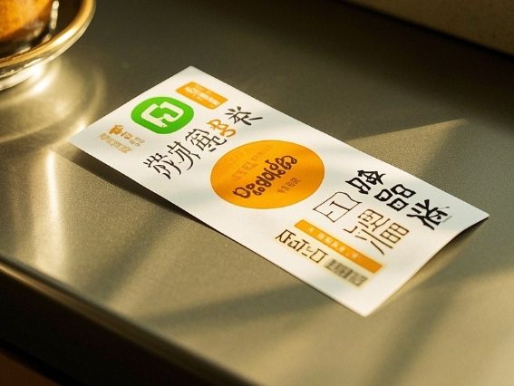 不干胶标签价格大揭秘:原材料才是真正的 “幕后黑...