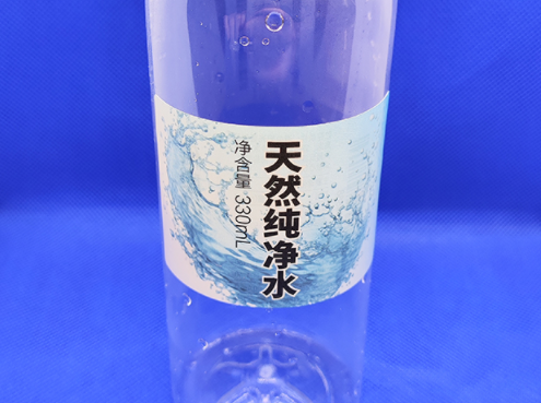 定制矿泉水标签实战避坑：3个关键提醒