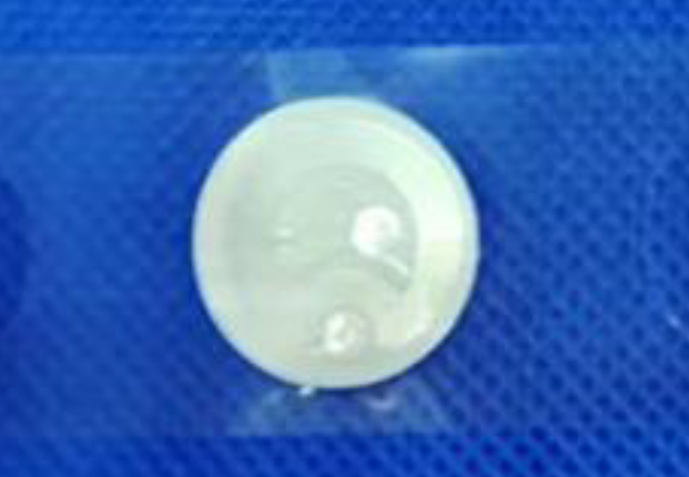 NFC标签选择核心要素：5大维度精准匹配需求