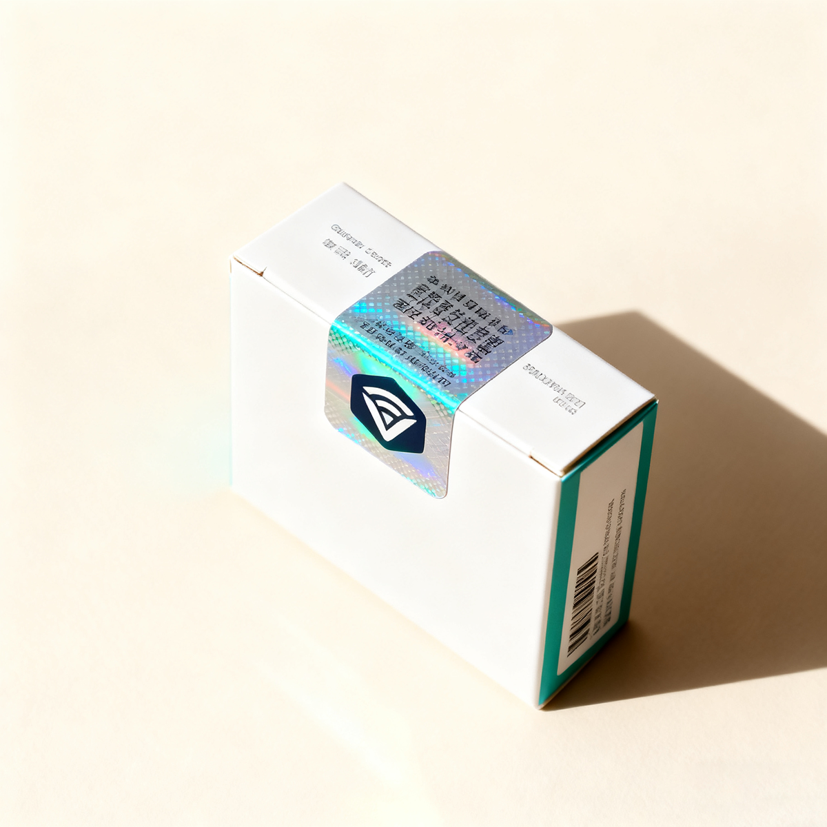 药企如何选择防伪标签?三大黄金标准缺一不可