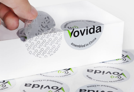 企业如何挑选靠谱的揭开/刮开式防伪标签?