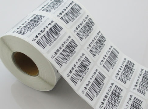 动态光刻变色防伪，筑牢品牌护城河