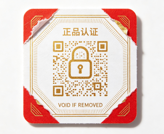 防伪标签定制选对厂家，省心省钱更有保障